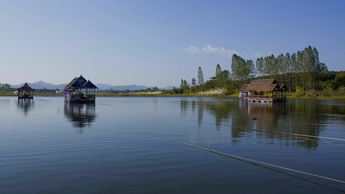 Nong Bua Lamphu